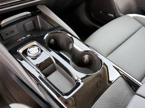 New 2026 Buick Envision Sport Touring AWD/4WD image 30