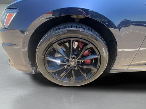 Used 2019 Audi A6 3.0T Premium Plus w/ Premium Plus Package AWD/4WD image 31