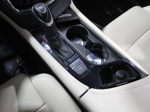 Used 2019 Cadillac CTS Luxury image 16