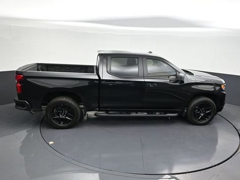 Used 2026 Chevrolet Silverado 1500 RST w/ RST Select Package image 21