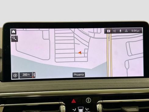 Certified 2023 BMW X3 sDrive30i w/ M Sport Package image 14