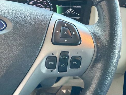 Used 2019 Ford Flex Limited image 36