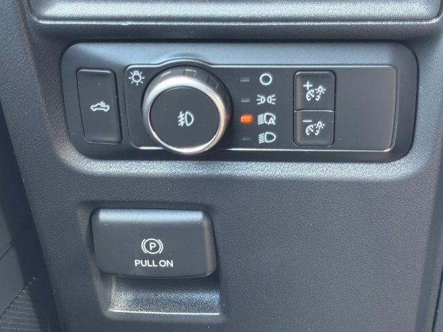 Used 2021 Ford F150 XL w/ STX Appearance Package AWD/4WD image 24