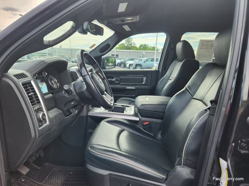 Used 2018 RAM 2500 Limited AWD/4WD image 29