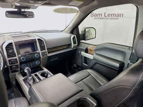 Used 2019 Ford F150 Lariat image 25