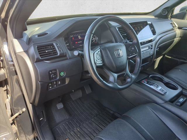 Used 2023 Honda Passport TrailSport image 10