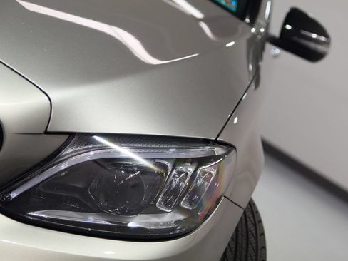 Used 2020 Mercedes-Benz C 43 AMG 4MATIC Sedan image 9