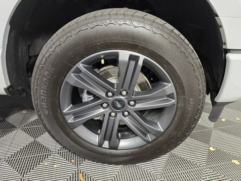 Certified 2023 Ford F150 XLT w/ Equipment Group 302A High AWD/4WD image 9