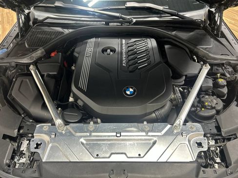 Used 2021 BMW 440i xDrive Coupe w/ Premium Package AWD/4WD image 21