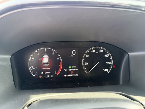 Certified 2023 Honda CR-V EX-L image 20