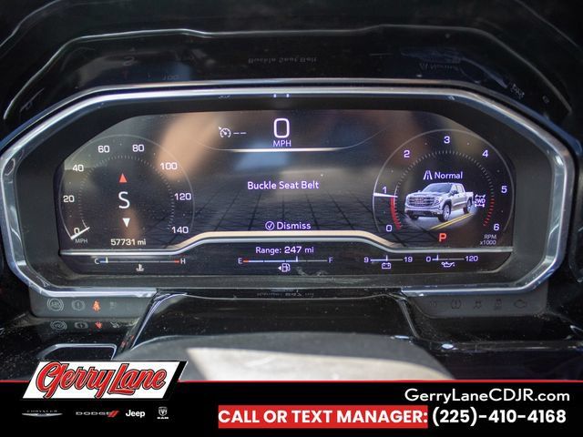 Used 2023 GMC Sierra 1500 Elevation w/ X31 Off-Road Package AWD/4WD image 6