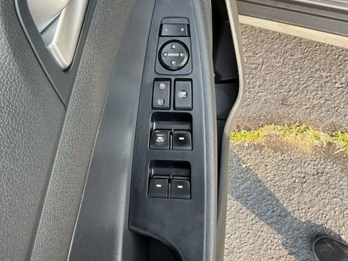 Used 2020 Hyundai Tucson Sport AWD/4WD image 12