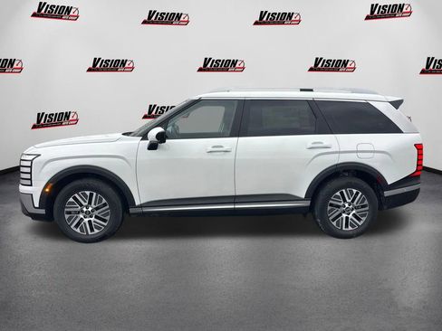 New 2026 Hyundai Palisade SEL Premium image 8