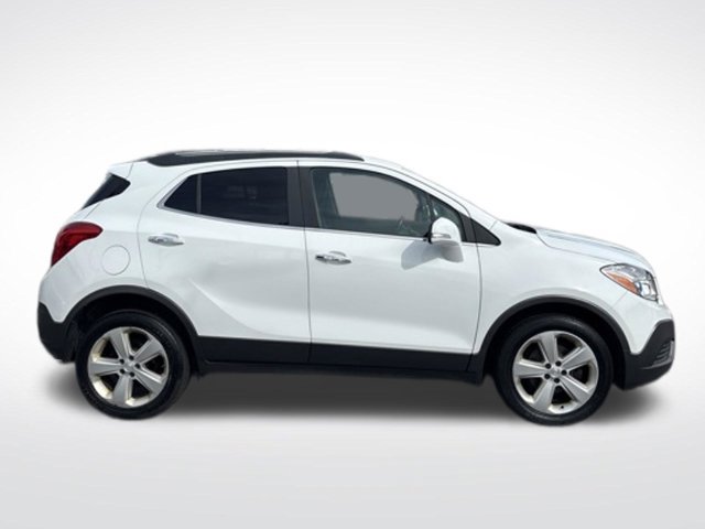 Used 2016 Buick Encore FWD image 8