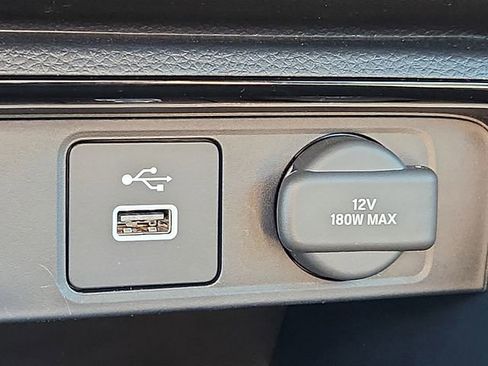Used 2024 Honda CR-V LX image 23