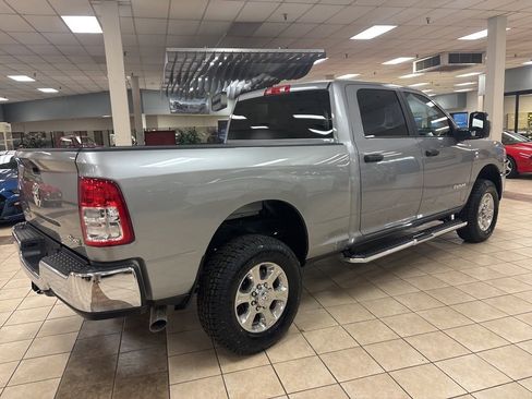 Used 2024 RAM 2500 Big Horn image 9