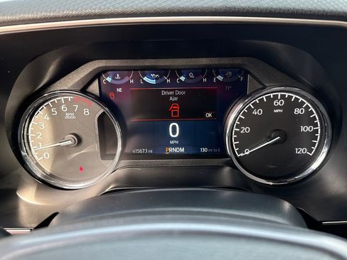 Certified 2023 Ford F150 XLT w/ Equipment Group 302A High image 26