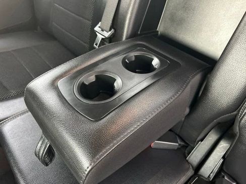 Used 2018 RAM 1500 Sport w/ Sport Premium Group AWD/4WD image 42