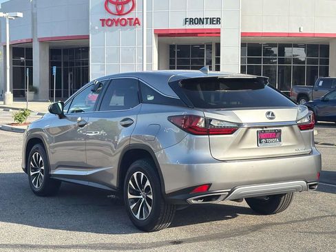 Used 2020 Lexus RX 350 FWD w/ Accessory Package image 5