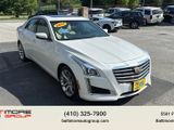 Used 2017 Cadillac CTS Luxury image 3