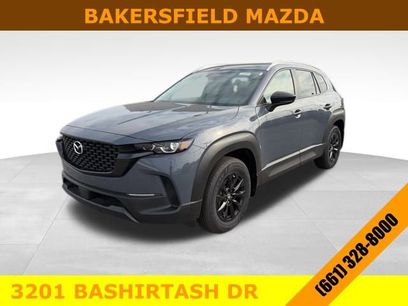 New 2026 MAZDA CX-50 2.5 Hybrid w/ Weather Package