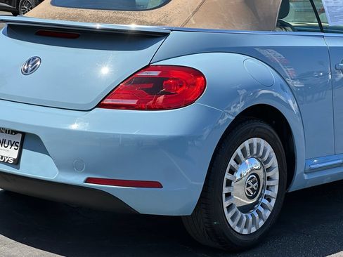 Used 2014 Volkswagen Beetle 1.8T FWD image 8