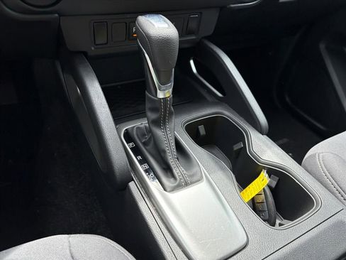 Certified 2023 Nissan Frontier SV w/ Technology Package image 25