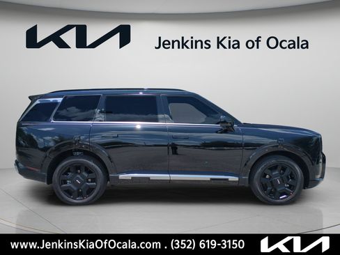 New 2027 Kia Telluride SX Prestige AWD/4WD image 3