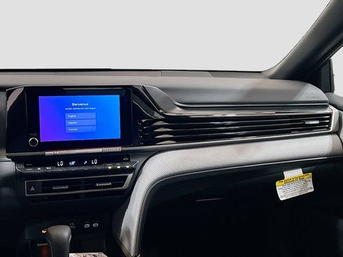 New 2026 Toyota Camry SE w/ Convenience Package FWD image 22