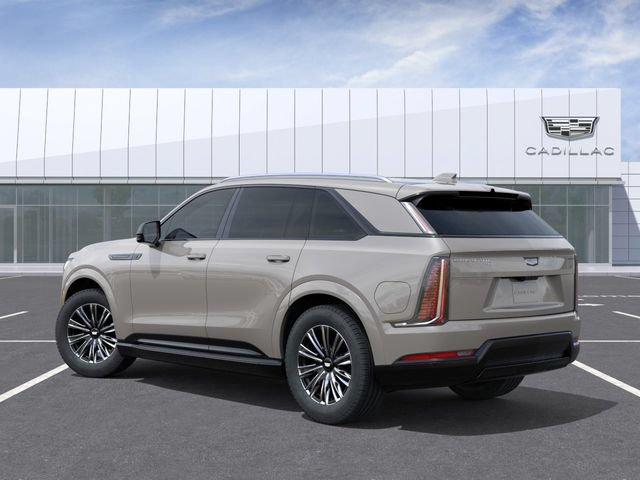 New 2026 Cadillac Escalade IQ Sport 1 w/ LPO, Floor Liner Package AWD/4WD image 3