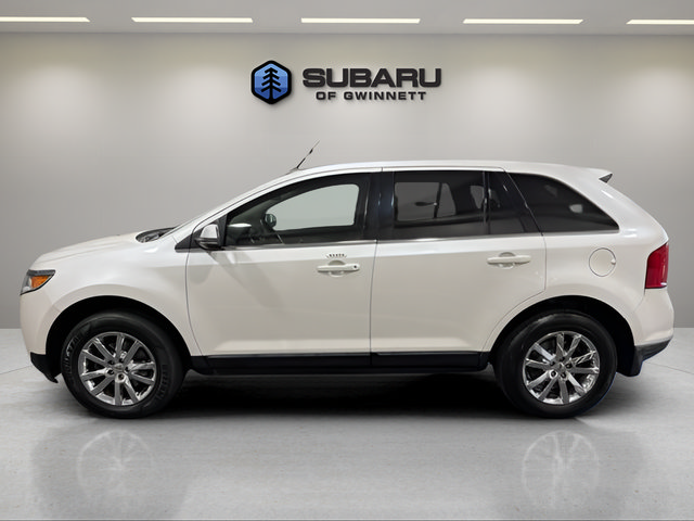 Used 2012 Ford Edge Limited AWD/4WD image 2