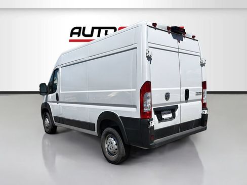 Used 2023 RAM ProMaster 1500 FWD image 5