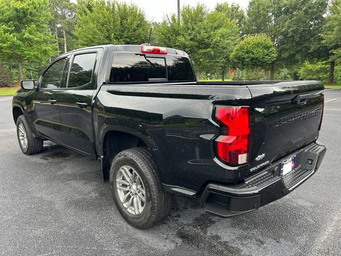 Used 2023 Chevrolet Colorado LT w/ LT Convenience Package RWD image 20