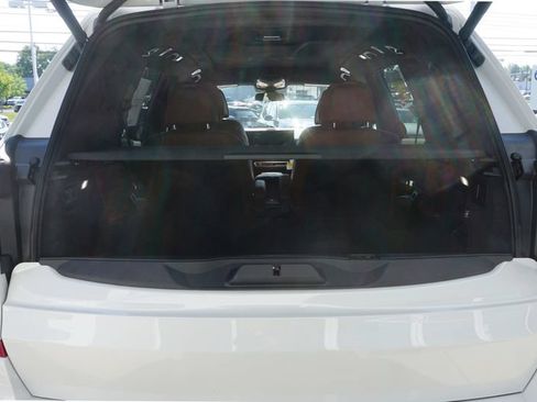 New 2027 BMW X7 M60i AWD/4WD image 6