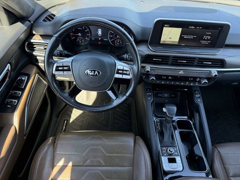Used 2020 Kia Telluride SX w/ SX Prestige Package image 11