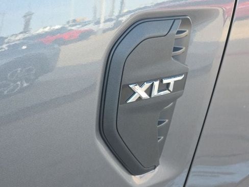 Used 2024 Ford Ranger XLT w/ Equipment Group 301A High RWD image 12