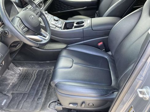 Used 2023 Hyundai Santa Fe SEL Premium AWD/4WD image 17