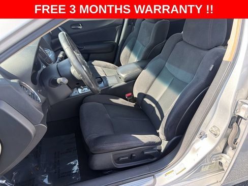 Used 2014 Nissan Maxima 3.5 S FWD image 14