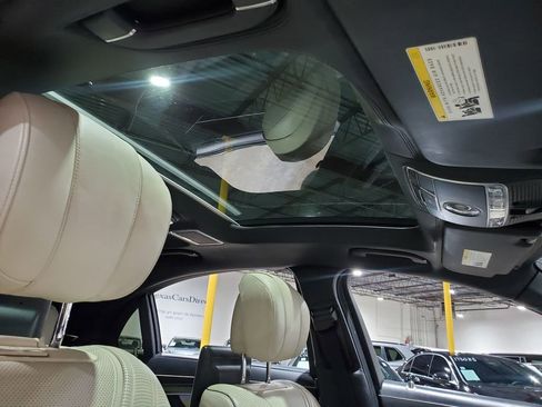 Used 2015 Mercedes-Benz S 65 AMG Sedan image 15