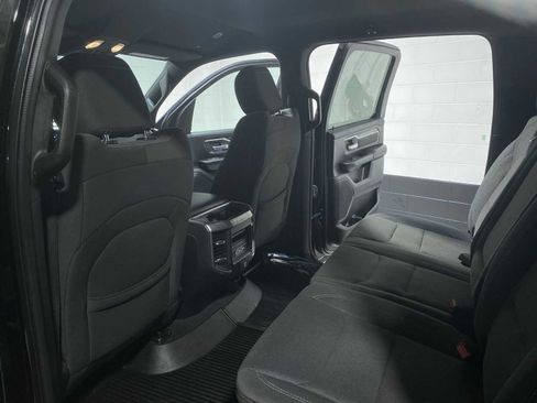 Used 2019 RAM 1500 Big Horn image 12