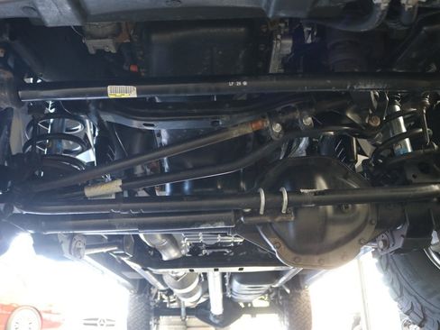 Used 2012 RAM 3500 Big Horn image 36