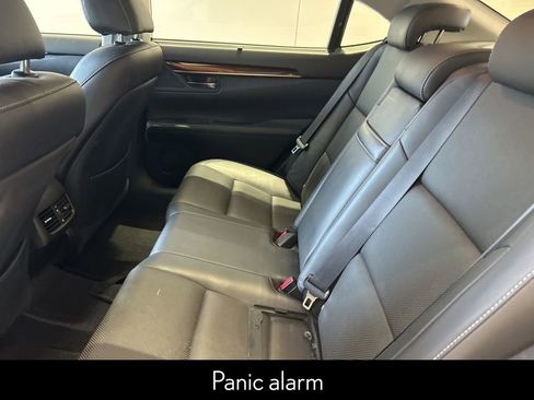 Used 2015 Lexus ES 350 350 image 16