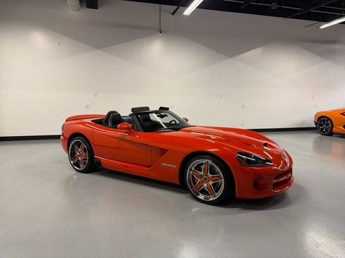 Used 2008 Dodge Viper SRT-10 RWD image 33