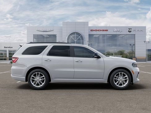 New 2026 Dodge Durango GT image 21