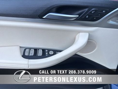 Used 2022 BMW X3 xDrive30i w/ Convenience Package image 22