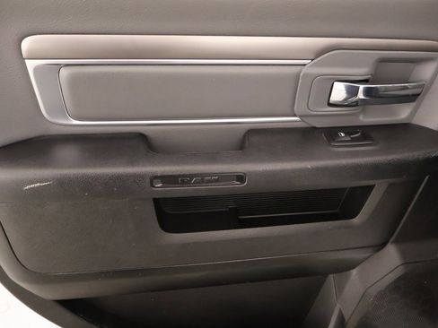 Used 2023 RAM 1500 Classic SLT w/ Trailer & Traction Group image 16