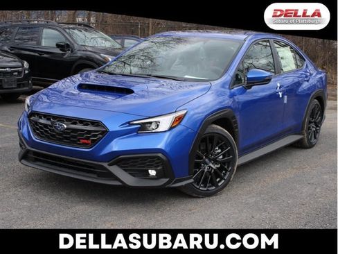 New 2026 Subaru WRX Limited AWD/4WD image 16