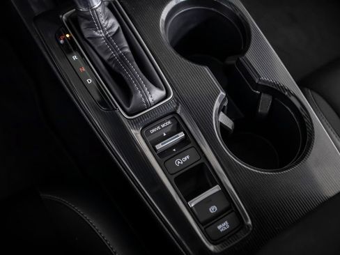 Used 2024 Honda Civic Sport image 29
