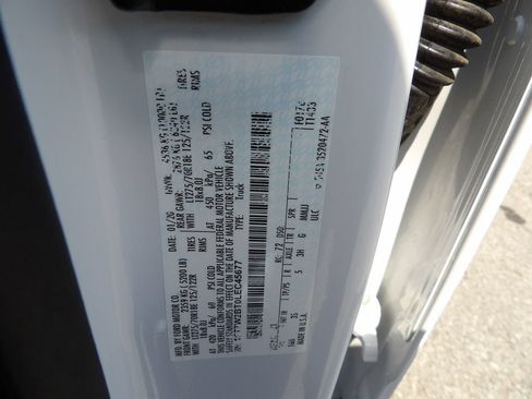Used 2020 Ford F250 XLT w/ FX4 Off-Road Package AWD/4WD image 63