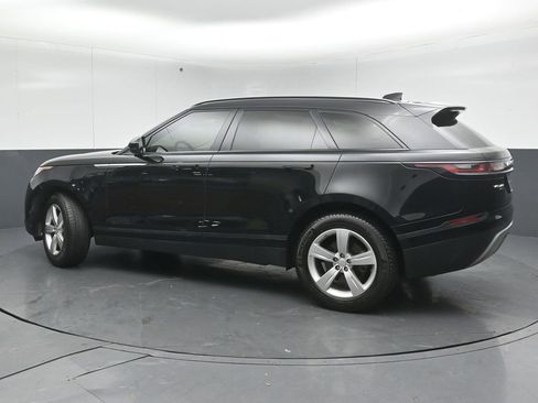 Used 2019 Land Rover Range Rover Velar S image 5